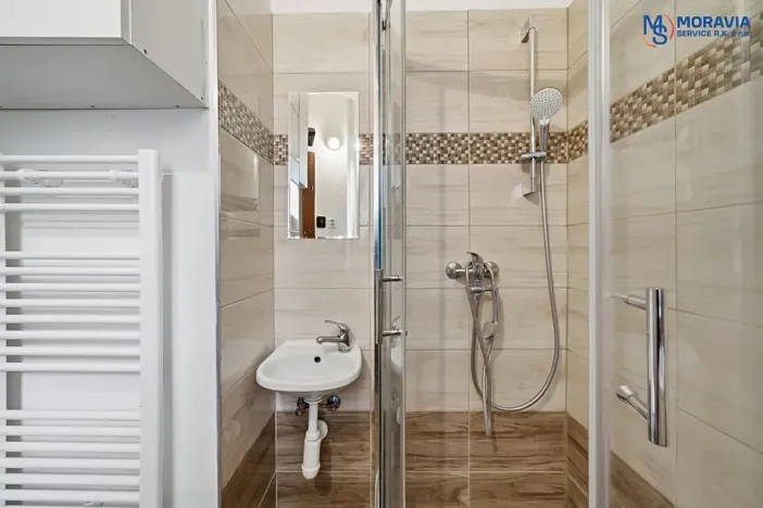 Prodej bytu 2+kk, Olomouc, Dukelská, 44 m2