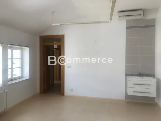 Pronájem kanceláře, Brno, 99 m2