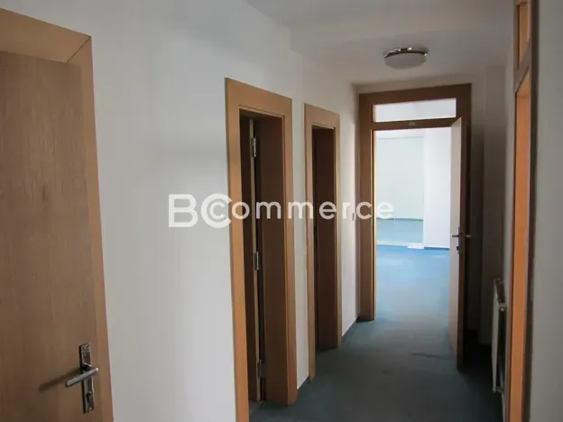 Pronájem kanceláře, Brno, 99 m2