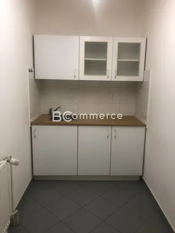 Pronájem kanceláře, Brno, 99 m2
