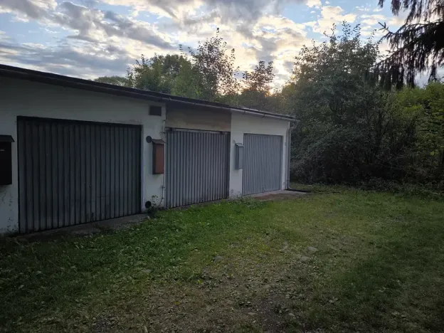 Pronájem garáže, Frýdlant nad Ostravicí, Noremská, 18 m2