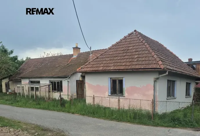 Prodej chalupy, Študlov, 139 m2