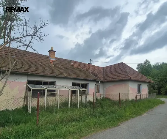 Prodej chalupy, Študlov, 139 m2