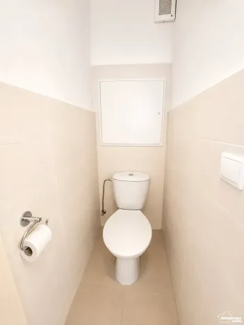 Pronájem bytu 2+kk, Praha - Černý Most, Vašátkova, 43 m2