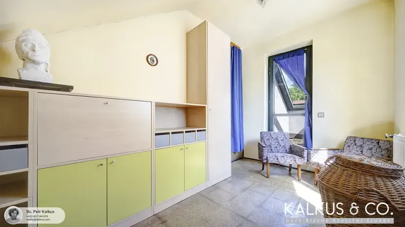 Prodej rodinného domu, Hradec Králové, Dvorská, 177 m2