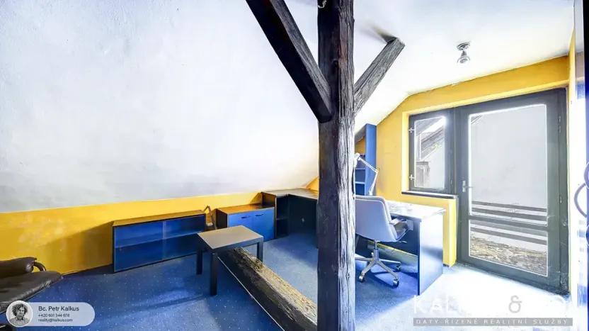 Prodej rodinného domu, Hradec Králové, Dvorská, 177 m2