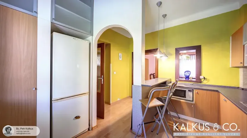 Prodej rodinného domu, Hradec Králové, Dvorská, 177 m2