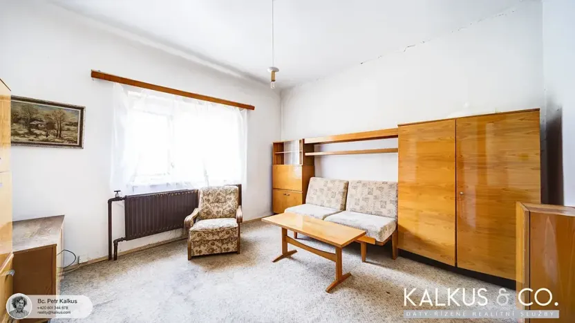 Prodej rodinného domu, Hradec Králové, Dvorská, 177 m2