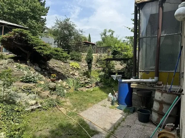 Dražba rodinného domu, Praha - Malešice, Mistrovská, 160 m2