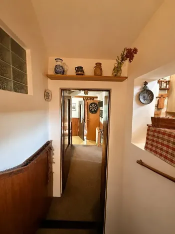 Dražba rodinného domu, Praha - Malešice, Mistrovská, 160 m2