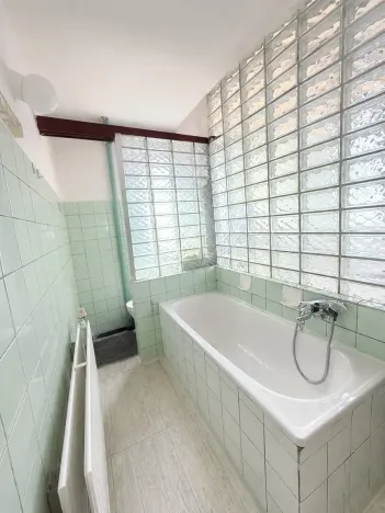 Dražba rodinného domu, Praha - Malešice, Mistrovská, 160 m2