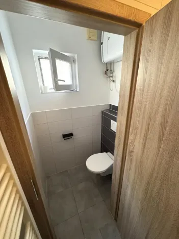 Pronájem bytu 2+kk, Hrušovany u Brna, Masarykova, 50 m2