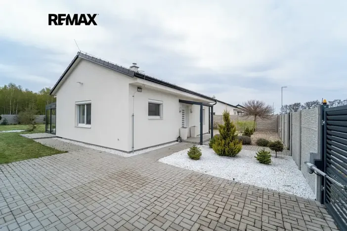 Prodej rodinného domu, Lipník, 78 m2