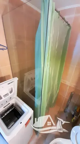 Prodej bytu 1+kk, Nesebar, Bulharsko, 36 m2
