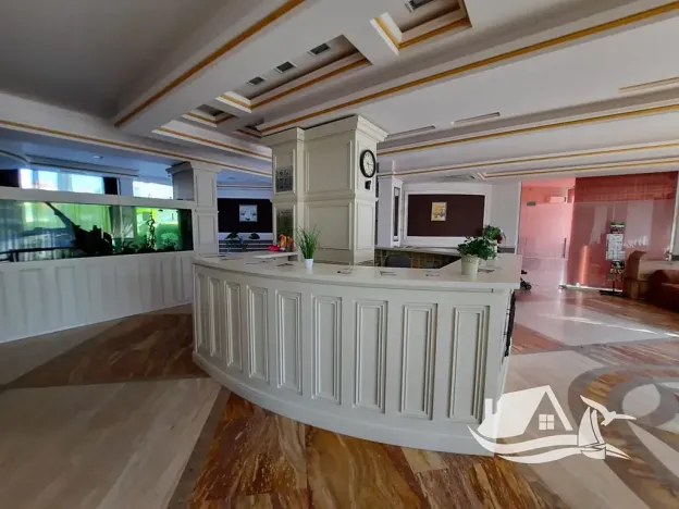 Prodej bytu 1+kk, Nesebar, Bulharsko, 36 m2