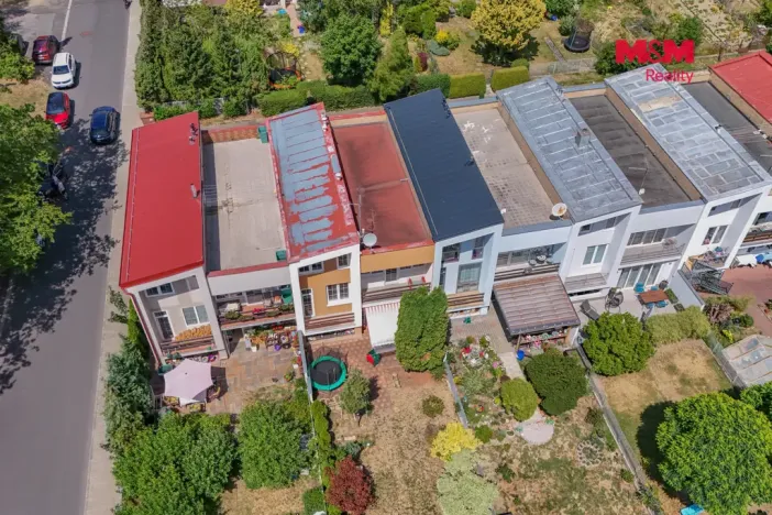 Prodej rodinného domu, Mariánské Lázně - Úšovice, 1. máje, 300 m2