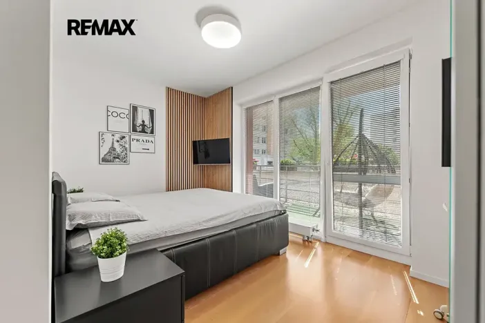 Prodej bytu 3+kk, Praha - Košíře, Černochova, 89 m2