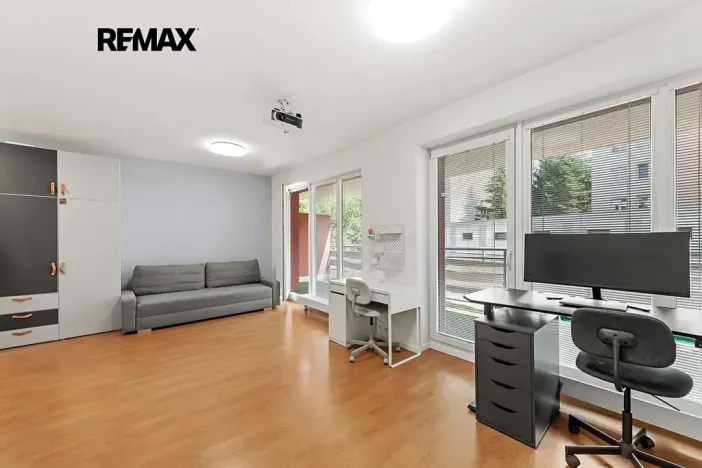 Prodej bytu 3+kk, Praha - Košíře, Černochova, 89 m2