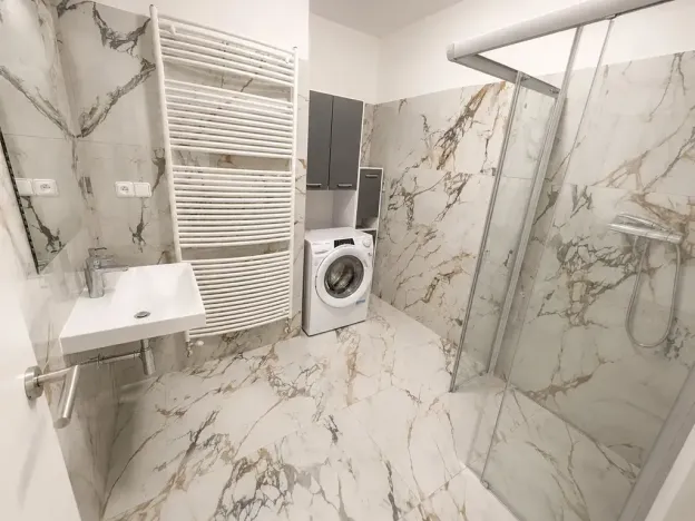Pronájem obchodního prostoru, Brno, Kollárova, 16 m2