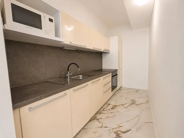 Pronájem obchodního prostoru, Brno, Kollárova, 16 m2
