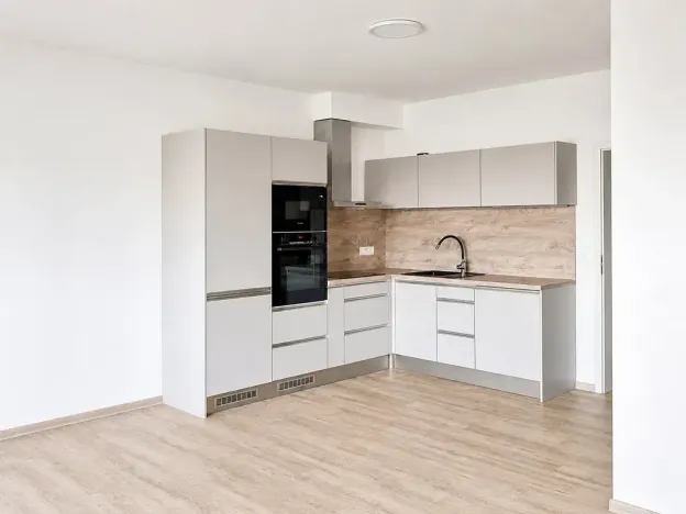 Pronájem bytu 2+kk, Slavkov u Brna, Zelnice II., 61 m2