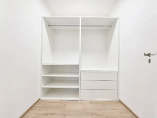 Pronájem bytu 2+kk, Slavkov u Brna, Zelnice II., 61 m2