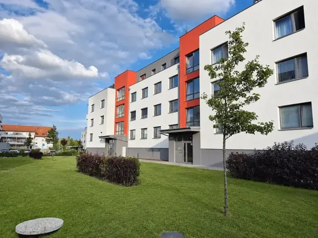 Pronájem bytu 2+kk, Slavkov u Brna, Zelnice II., 61 m2