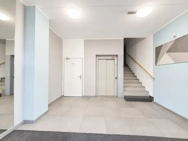 Pronájem bytu 2+kk, Slavkov u Brna, Zelnice II., 61 m2