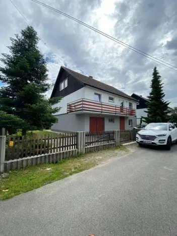 Pronájem rodinného domu, Sedlnice, 160 m2