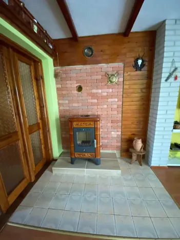 Pronájem rodinného domu, Sedlnice, 160 m2