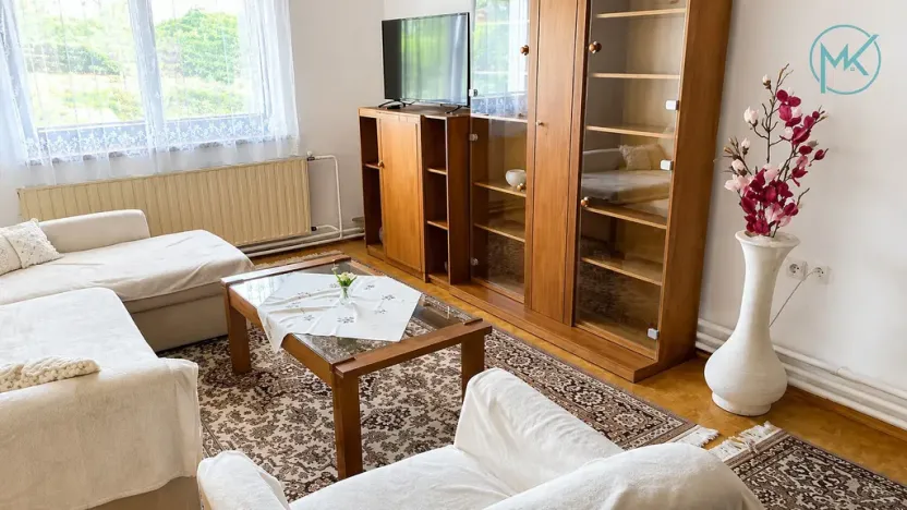 Pronájem rodinného domu, Šumice, 60 m2