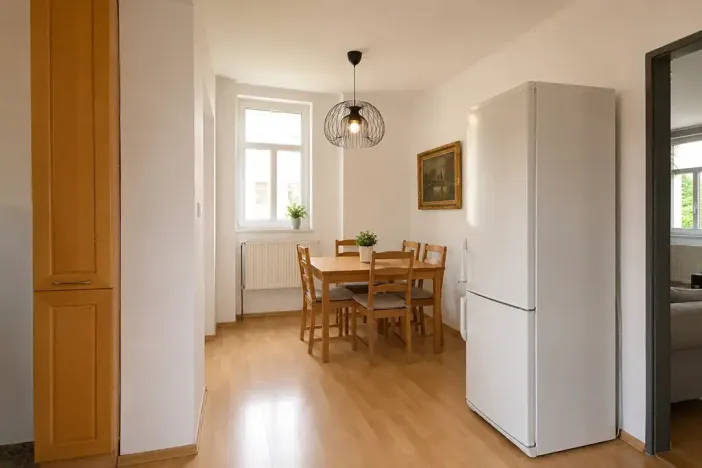 Pronájem bytu 3+1, Roudnice nad Labem, Havlíčkova, 93 m2