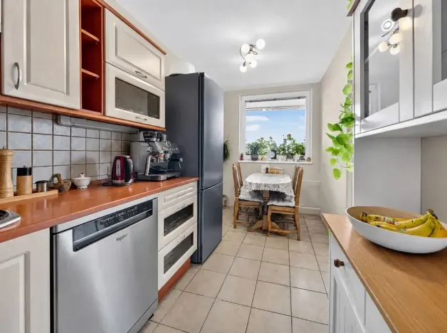 Prodej bytu 3+1, Kladno, Václava Rabase, 69 m2