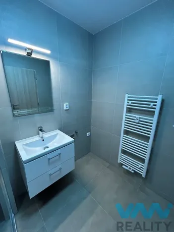 Pronájem bytu 2+kk, Ostrava, 30. dubna, 52 m2