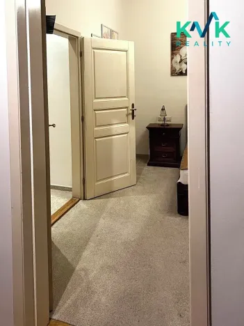 Pronájem bytu 2+kk, Praha - Staré Město, Platnéřská, 41 m2