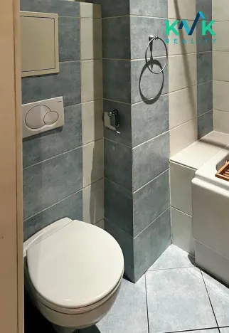 Pronájem bytu 2+kk, Praha - Staré Město, Platnéřská, 41 m2