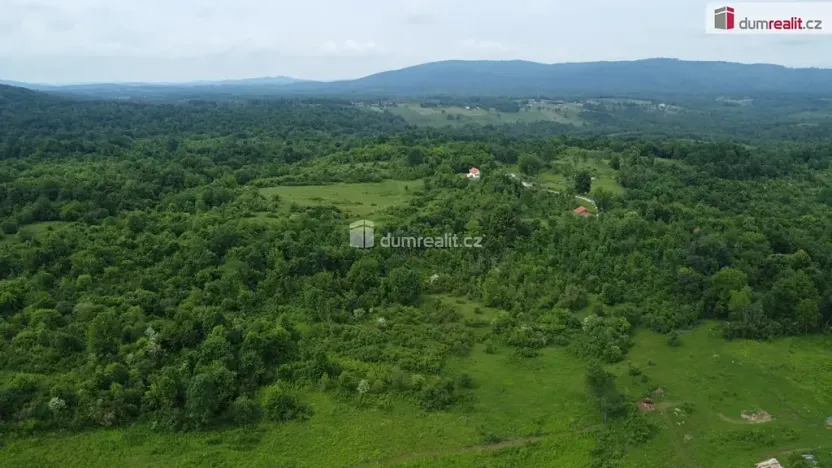 Prodej rodinného domu, Rakovica, Chorvatsko, 70904 m2