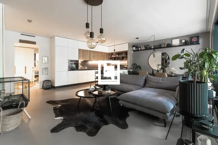 Prodej bytu 3+kk, Olomouc, Lazecká, 90 m2