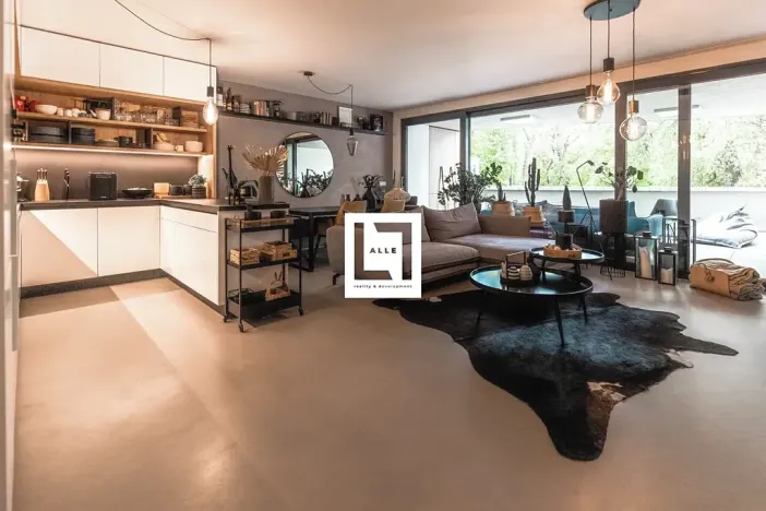 Prodej bytu 3+kk, Olomouc, Lazecká, 90 m2