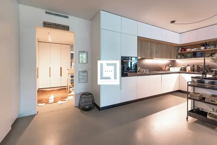 Prodej bytu 3+kk, Olomouc, Lazecká, 90 m2