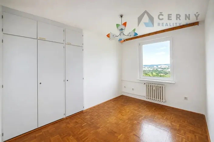 Prodej bytu 3+1, Liberec, Franklinova, 80 m2