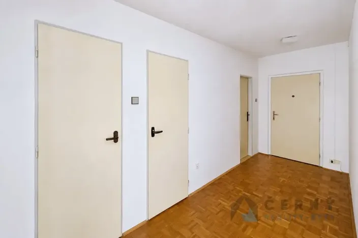 Prodej bytu 3+1, Liberec, Franklinova, 80 m2
