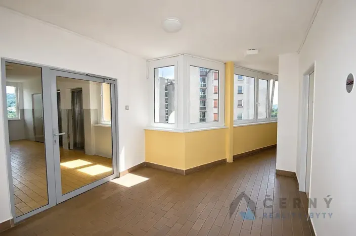 Prodej bytu 3+1, Liberec, Franklinova, 80 m2
