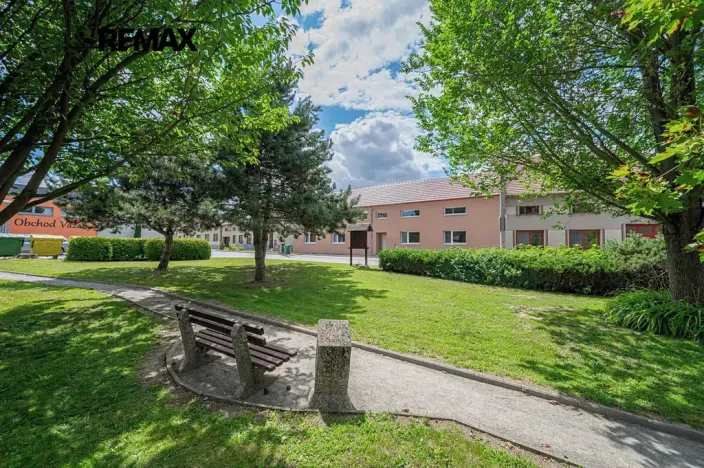 Prodej rodinného domu, Vážany, 217 m2