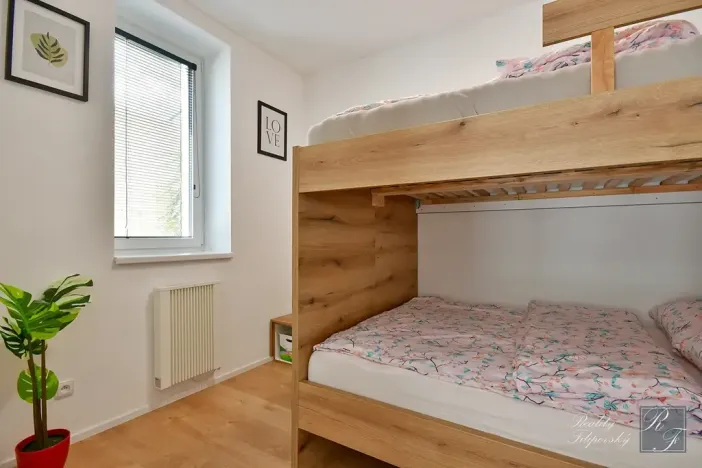 Prodej bytu 2+kk, Kraslice, 40 m2