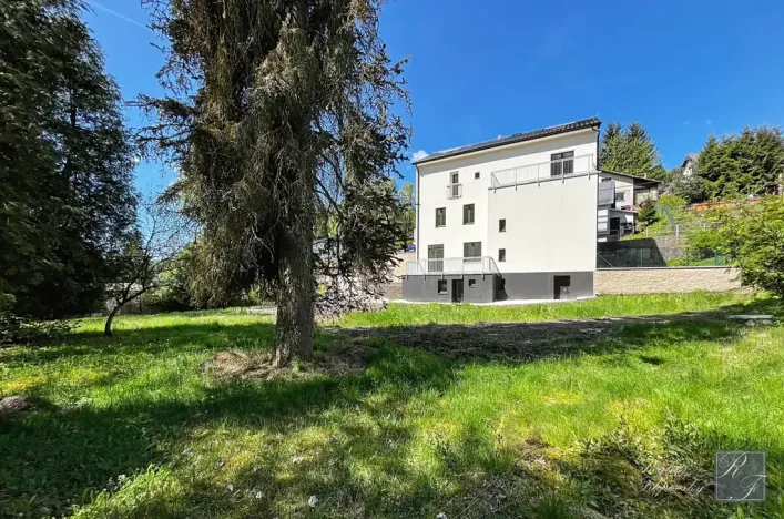 Prodej bytu 2+kk, Kraslice, 40 m2