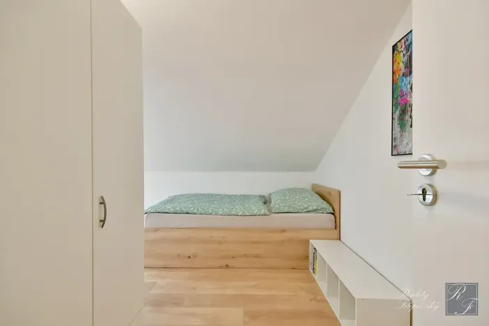 Prodej bytu 4+kk, Kraslice, 80 m2