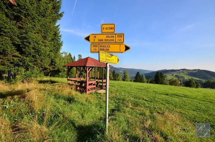 Prodej bytu 4+kk, Kraslice, 80 m2