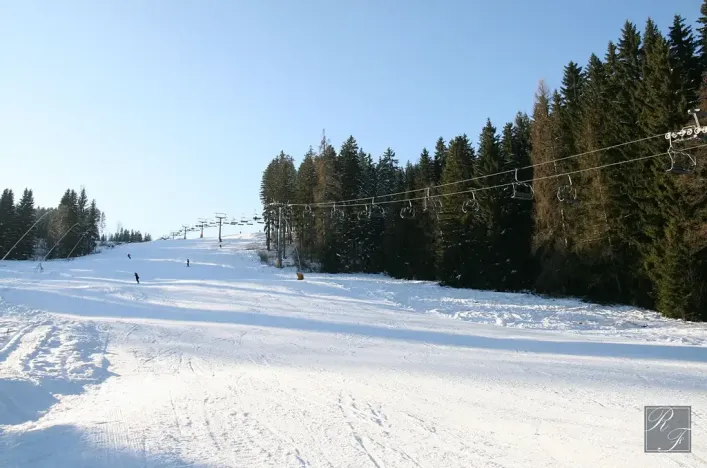 Prodej bytu 4+kk, Kraslice, 80 m2