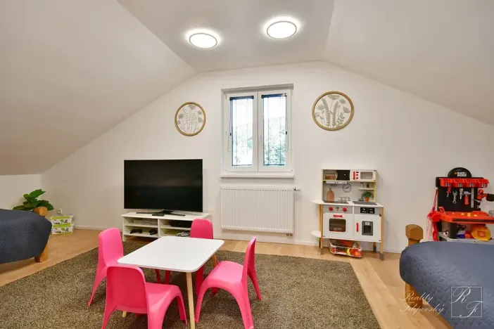 Prodej bytu 4+kk, Kraslice, 90 m2